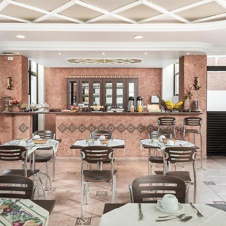 Hotel Marmo Jacareí Kültér fotó