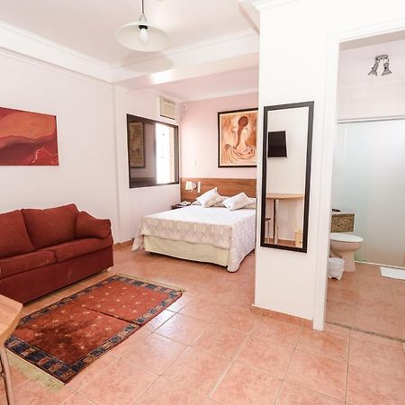 Hotel Marmo Jacareí Kültér fotó