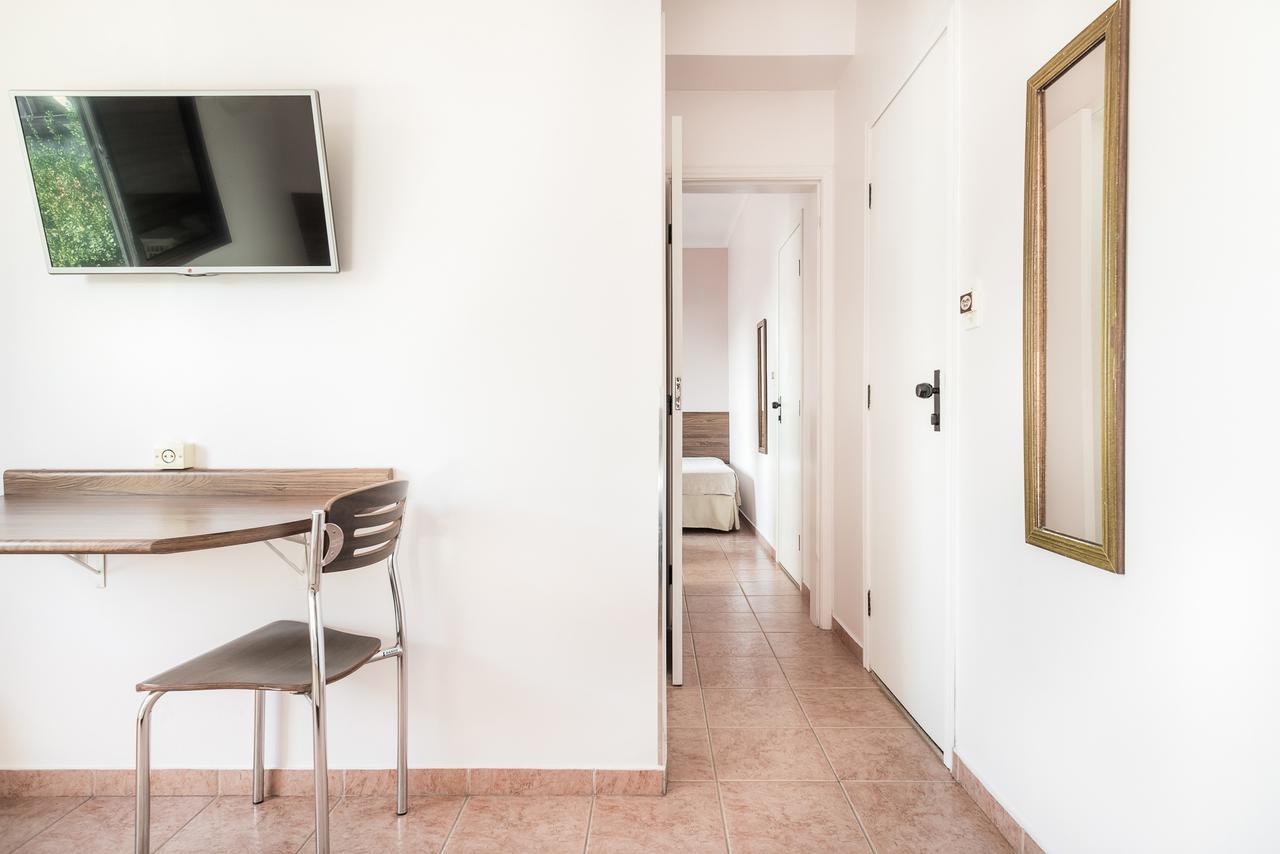 Hotel Marmo Jacareí Kültér fotó