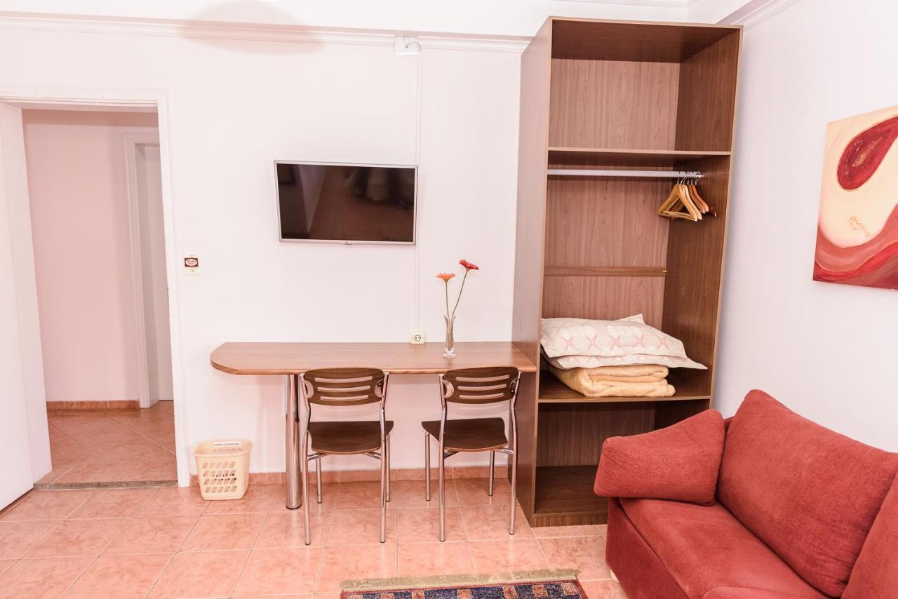 Hotel Marmo Jacareí Kültér fotó